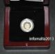 2013 Malta Auberge D ' Italie €50 Gold Coin Proof And Certificate Coins: World photo 2