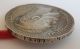 1 Rouble 1901 ФЗ Nicholas Ii Russian Empire Antique Silver Coin Bitkin 53 Russia photo 3