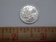 Great Britain Uk 1966 Six 6 Pence Coin Rose Thistle Leek Shamrock 3 UK (Great Britain) photo 1
