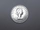 Great Britain Uk 1966 Six 6 Pence Coin Rose Thistle Leek Shamrock 3 UK (Great Britain) photo 8