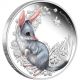 Australia 2011 50ct Australian Bush Babies - Bilby 1/2 Oz Silver Proof Coin Australia photo 1
