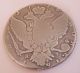 Rouble 1776 СПБ - ЯЧ Catherine Ii Russian Empire Antique Silver Coin.  Bitkin 221 Russia photo 1