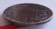 Rouble 1776 СПБ - ЯЧ Catherine Ii Russian Empire Antique Silver Coin.  Bitkin 221 Russia photo 3