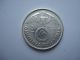 2 Reichsmark 1938 - B German Hitler Silver Coin Third Reich Nazi Swastika Xxx - Rare Germany photo 1