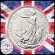 (3) 2015 Silver Britannia 1 Oz.  999 Fine Silver Coin Great Britain Design Australia photo 2