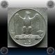 Italy Italia - 5 Lire 1929 R Silver Coin (km 67.  2) Fert (xf) Italy, San Marino, Vatican photo 1