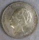 Netherlands 1 Gulden 1931 Silver (stock 0312) Europe photo 1