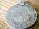 Saudi Arabia Silver Riyal Coin Pendant Medallion Coins: World photo 1