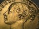 Rare Over - Date 1861/61 Gold Sovereign.  Great Britain.  Spink;3852 - D. UK (Great Britain) photo 6