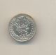 1315 Afghanistan One Rupee Silver Coin Ameer Abdul Rehman. Middle East photo 1