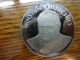 Winston Churchill Wwii Cabinet War Room Commemorative Coin Solid Nickle Silver UK (Great Britain) photo 1