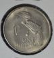 Zambia - 1 Shilling Coin - 1964 Africa photo 1