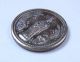 /823 High Rarity Japanese Buddha Coin Rare Mon Koban Asia photo 1