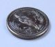/823 High Rarity Japanese Buddha Coin Rare Mon Koban Asia photo 2