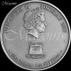2015 Tokelau 1 Oz Silver Lunar Year Of The Goat $5 Antique Finish Coin Australia & Oceania photo 1