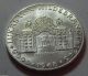 1968 Austria Silver Commemorative 25 Schilling Coin -.  3344 Troy Oz Asw Europe photo 1