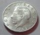 1969 Austria Silver Commemorative 25 Schilling Coin -.  3344 Troy Oz Asw Europe photo 1