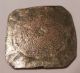 1577 Austria Klippe Seige Coin Europe photo 1