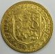 1932 Czechoslovakia Ducat Gold Coin Uncirculated Europe photo 1