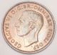 1950 Uk Great Britain British One Penny King George Vi Coin Xf, UK (Great Britain) photo 1