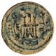 1619 Pirate Treasure Cobs Coin 2 Maravedis Felipe Iii Spain Colonial Time Europe photo 1