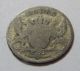 1841 Baden Germany Silver 3 Kreuzer Coin Germany photo 1
