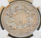 1911 China Empire Silver Dollar Dragon Coin Ngc Y - 31 Vf Details China photo 1
