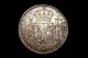 1802 - Mo/ft Mexico Silver 8 Reales - Light Toning Mexico photo 1