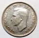 1945 Great Britain Shilling,  Silver Coin - 2 - We Combine Shipment UK (Great Britain) photo 3