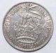 1946 Great Britain Shilling,  Silver Coin - 2 - We Combine Shipment UK (Great Britain) photo 2