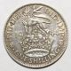 1944 Great Britain Shilling,  Silver Coin - 1 - We Combine Shipment UK (Great Britain) photo 2