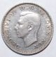 1944 Great Britain Shilling,  Silver Coin - 1 - We Combine Shipment UK (Great Britain) photo 3
