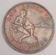 1944 S Philippines 1 Centavo Wwii Era Coin Xf Philippines photo 1