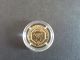 Very Nive Investment Coin From Ukraine Of 5 Uah Gold.  Action Price Europe photo 1
