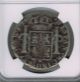1782 Mo Ff Mexico 8 Reales El Cazador Shipwreck Coin Certified By Ngc Mexico photo 3