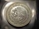 2013 Mexico Silver Libertad Bullion Coin (1/2 Oz) Half Onza Plata Pura - Lqqk Mexico photo 8