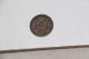 1858 Great Britain Victoria 1 One Shilling Collectible Coin UK (Great Britain) photo 1