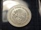 2013 Mexico Silver Libertad Bullion Coin (1/2 Oz) Half Onza Plata Pura - Lqqk Mexico photo 5