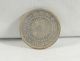 1909 10 Sen Japanese Rising Sun Silver Coin Meiji Year 42 (185) Asia photo 1