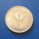 Israel First Coin 250 Pruta Prutot 1949 Xf, Middle East photo 1