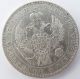 Rare Russian Coin 1 Rouble 1846 Ngc Au53 1 рубль 1846 года СПБ ПА Russia photo 3