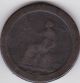 1797 Two Pence.  Filler UK (Great Britain) photo 1