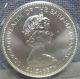 1972 Bahamas Silver Two Dollars - Gem S - 81 North & Central America photo 1