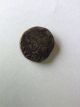 Kingdom Of Bhutan 1 Pais Bronze Coin 1790 - 1820 Very Very Rare Asia photo 2