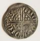 England Henry Iii Longcross Penny Spink 1363 Weight: 1,  25g UK (Great Britain) photo 1