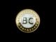 Bitcoin 2013 Physical Not Casascius Btc Rare Gold Plated Coin - In Hard Case Coins: World photo 1