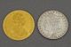 1915 Austria Emperor Franz Joseph I 4 Ducat.  986 Fine Gold Coin 13.  96 Grams,  Nr Europe photo 2