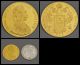 1915 Austria Emperor Franz Joseph I 4 Ducat.  986 Fine Gold Coin 13.  96 Grams,  Nr Europe photo 3