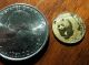 2002 Chinese Panda Gold Coin -.  999,  1/20,  20 Yuan - Pristine Coins: World photo 4