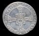 956 - Indalo - German States.  Frankfurt.  Lovely Silver Thaler 1623.  Rare Germany photo 1